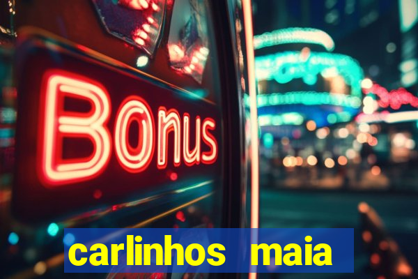 carlinhos maia plataforma de jogos